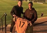 Jersey number spotted: Kaizer Chiefs’ Velebayi