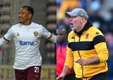 Kaizer Chiefs news: Basadien, Saleng, Nabi drama, new signing