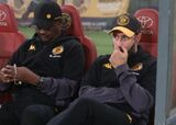 Kaizer Chiefs co-coaches struggling at the wrong time