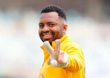 Khune urges this Kaizer Chiefs player to leave for game-time