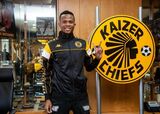 Transfer: PSL club to announce discarded Chiefs player