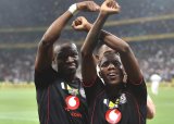 Orlando Pirates legend: ‘It’s possible to get four goals’