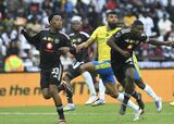 Pirates defenders have this advantage over Sundowns