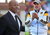 Kaizer Chiefs latest: Two new strikers?