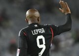 Orlando Pirates news: Zakhele Lepasa and Neo Mokoena