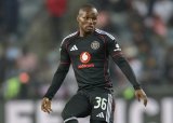 New Orlando Pirates star: Aggression, speed and hunger