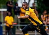 Ngcobo: Kaizer Chiefs to build on Nedbank Cup win