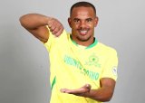 Sundowns striker is safe after dangerous heart problem