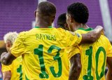 Sundowns news: Irqaam Rayners and Lucas Ribeiro