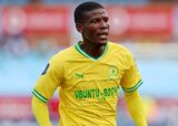 Sundowns star Maema: Why I didn’t join Chiefs or Pirates