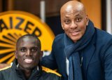 Full list: Kaizer Chiefs’ strikers right now