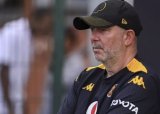 Kaizer Chiefs’ unbeaten run ended by Sekhukhune