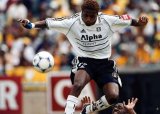 Zuma: Pirates have the tools to win the league