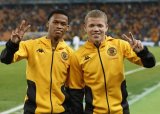 Kaizer Chiefs news update: Velebayi and Baartman