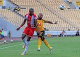Kaizer Chiefs in CAF: When’s the second leg and what’s needed?
