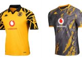 Kaizer Chiefs fans not happy with new jerseys price