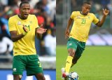 Bafana Bafana winger to Kaizer Chiefs?