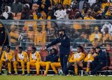 New week for Kaizer Chiefs: TWO games in FOUR days