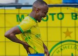 Sundowns outclass Nigerian champions in Tshwane