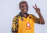 Revealed: Khanyisa Mayo’s path to Kaizer Chiefs