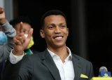 Mamelodi Sundowns news: Kodisang, Lunga and CAFCL final