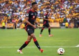 Midfielder surprised by Orlando Pirates fame