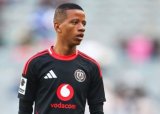 20 year-old Dansin starts: Pirates starting 11 vs Magesi