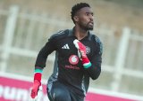 Mamelodi Sundowns coach paises Orlando Pirates star