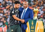 Sundowns superstar nominated for big CAF award