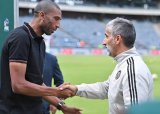More questions on new Orlando Pirates coach