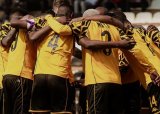 Kaizer Chiefs switch focus to the Betway Premiership