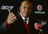 Makola gives two names for the Orlando Pirates job