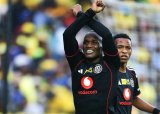 Orlando Pirates move changed my life