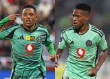 Orlando Pirates transfer rumours: Mofokeng, Saleng, Titus
