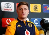 Kaizer Chiefs star accepts criticism