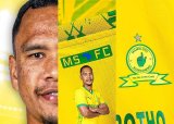 Sundowns to announce two more players?