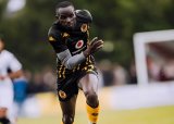 Kaizer Chiefs update: Silva adapts, new striker talks progress