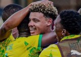 Sundowns display class and power in Nigeria