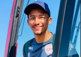 Dylan Cox joins Orlando Pirates