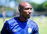 Kaizer Chiefs coach waiting for 25-goal striker