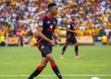 Bafana midfielder: Orlando Pirates changed my life