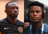 Former Sundowns star says Chiefs legend told lies