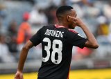 Orlando Pirates news: Six Bafana players and Mofokeng