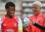 Kaizer Chiefs transfer news: Midfielder and two forwards