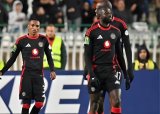 Midweek league match awaits Pirates before BIG CAFCL job