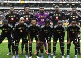 Orlando Pirates’ September test: SIX matches