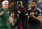 Orlando Pirates news: Mbule, Maswangayi and Broos