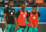 Orlando Pirates star to Europe’s top level if…