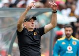 Full list: Nasreddine Nabi’s Kaizer Chiefs results in 35 matches