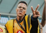 CAF match: SABC to televise big Chiefs game
